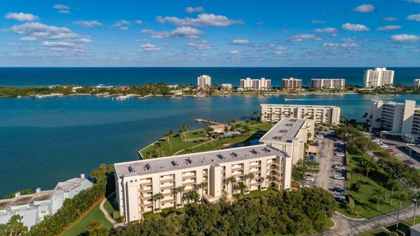 300 IntracoastalJupiter - BROADVIEW CONDO condo unit 101 - picture