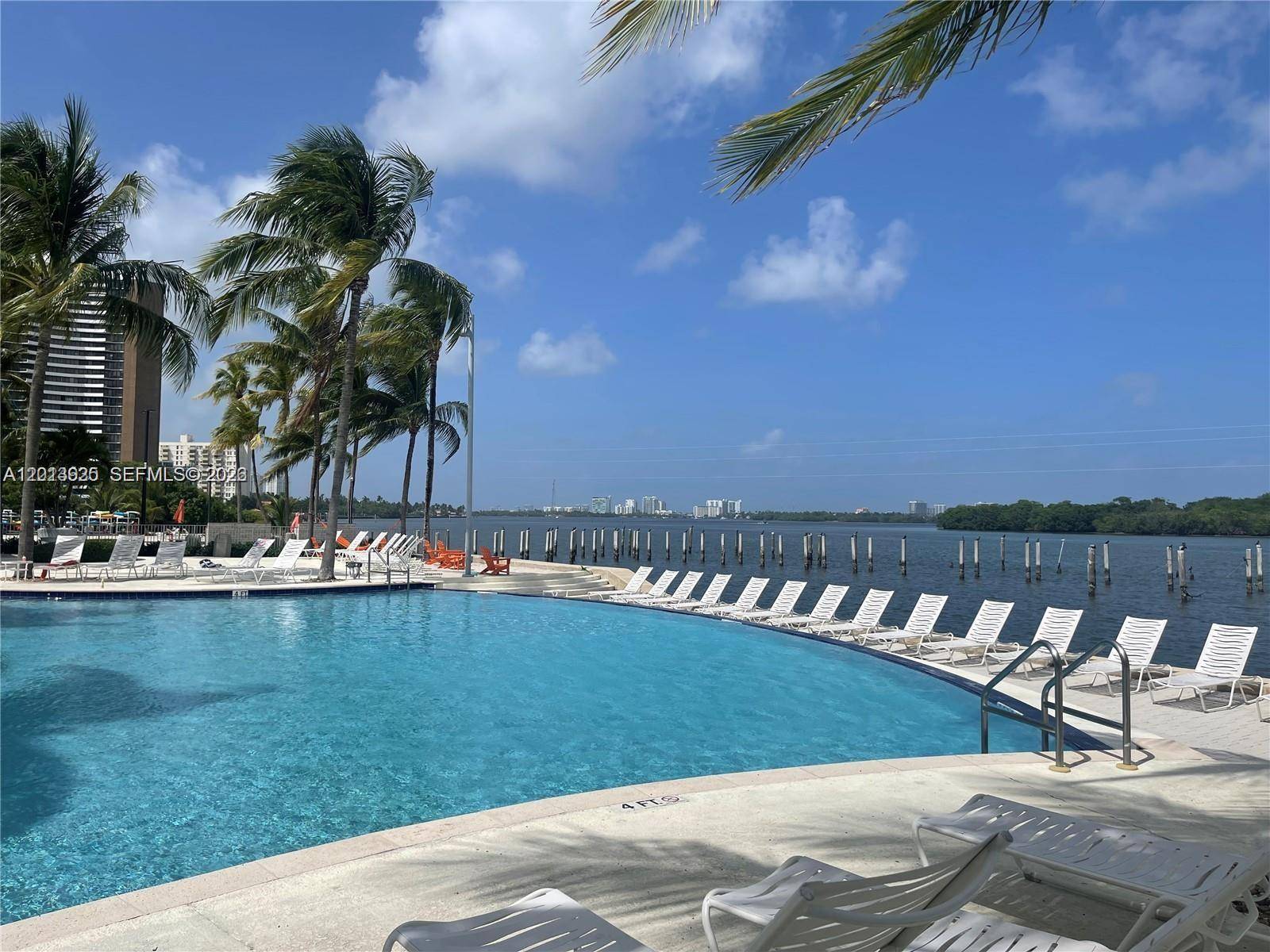 777 NE 62nd StMiami - Condo 5+ Stories,Condo condo unit C306 - picture