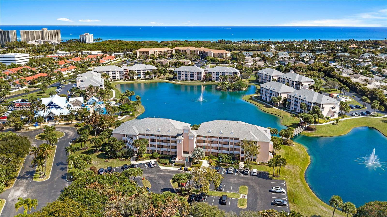 275 Palm AveJupiter - Condo 5+ Stories,Condo condo unit A205 - picture