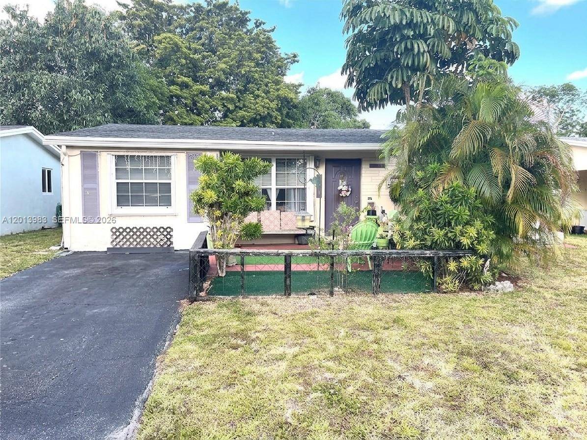 371 SW 67th TerPembroke Pines - picture