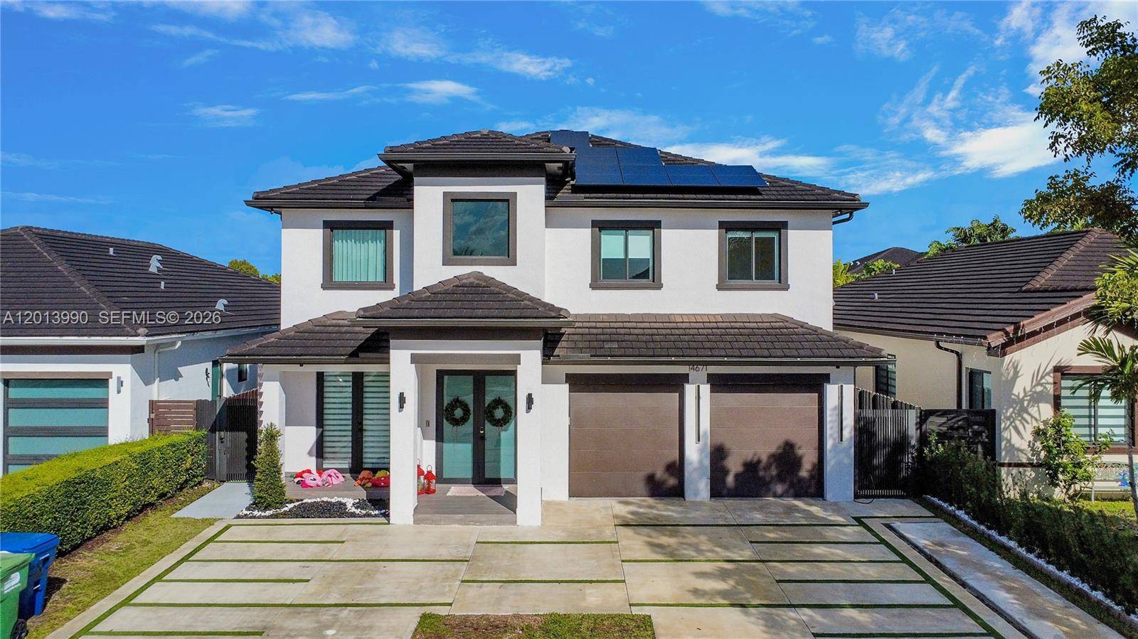 14671 SW 20th StMiami - picture