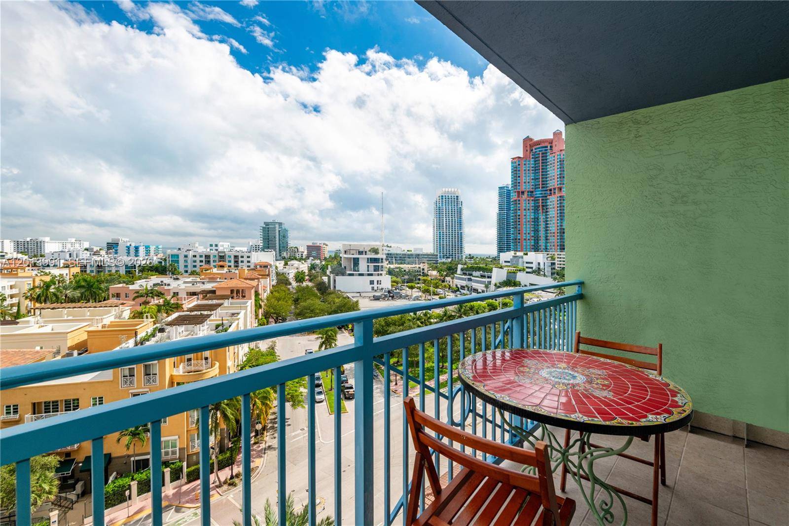 90 ALTON RDMiami Beach - Condo 5+ Stories,Condo condo unit 1007 - picture