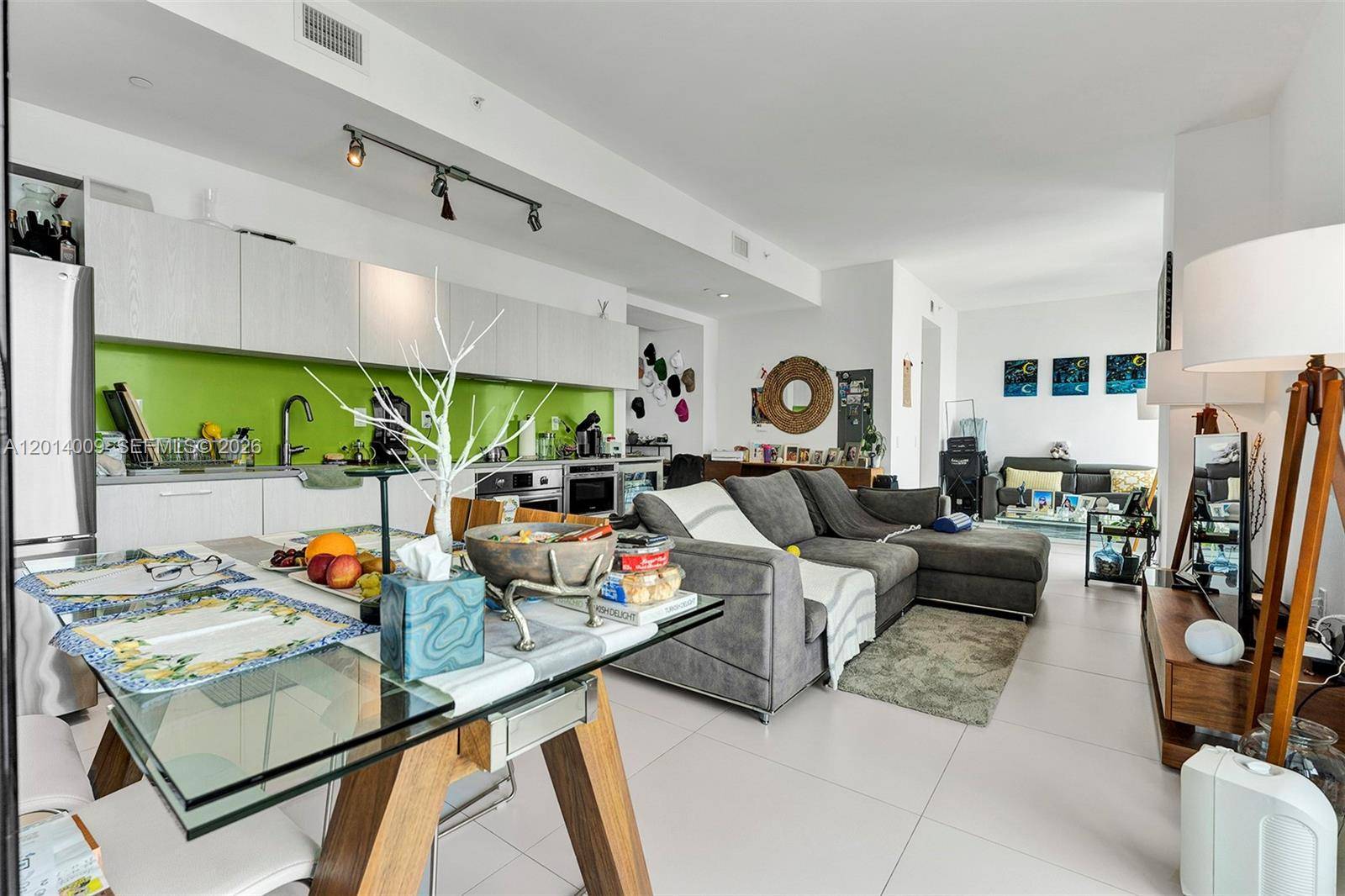 501 NE 31Miami - Condo/Co-Op/Annual,Condo condo unit 4305 - picture