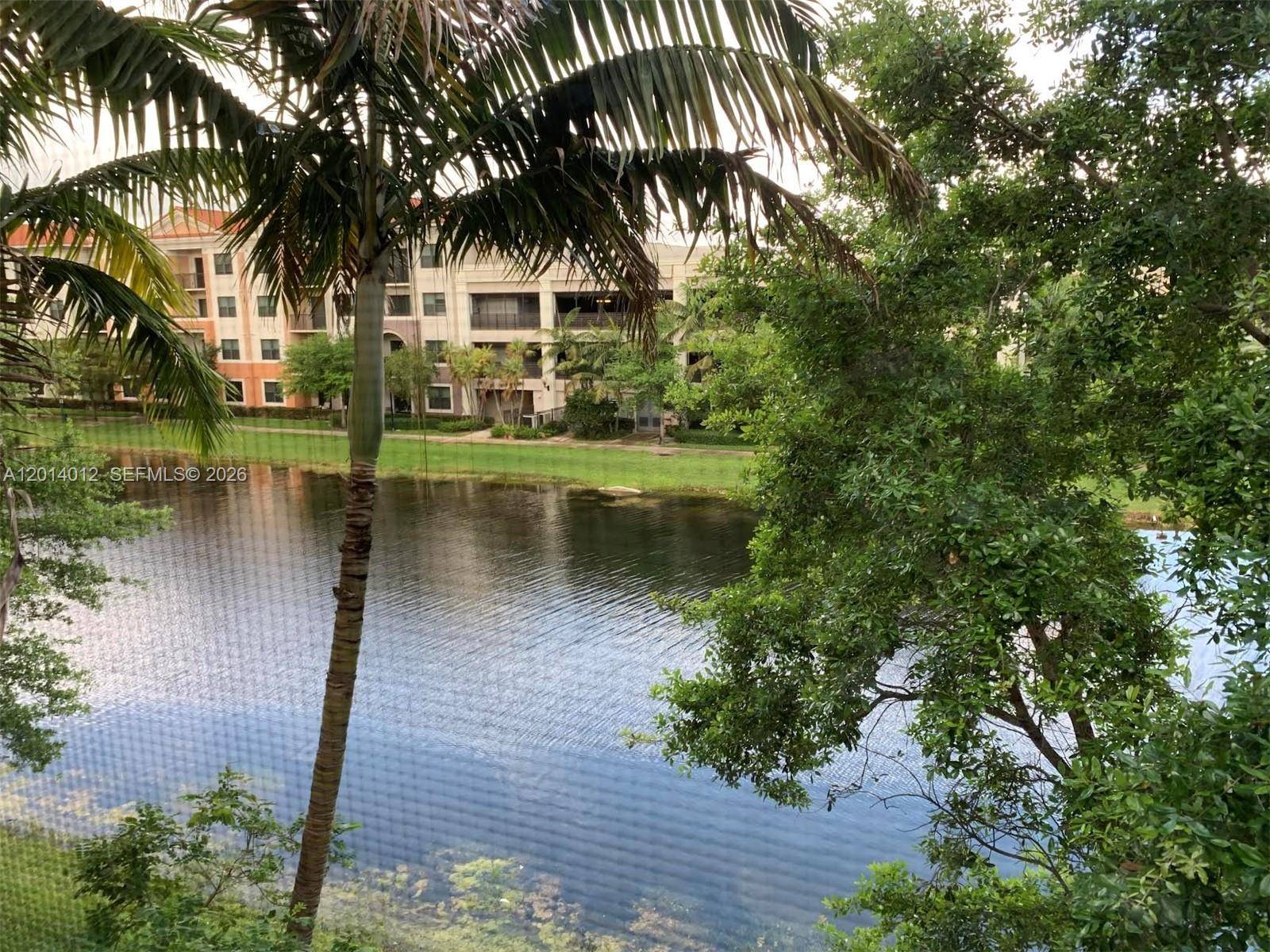 2955 NW 126th AveSunrise - Condo 1-4 Stories,Condo condo unit 317-5 - picture