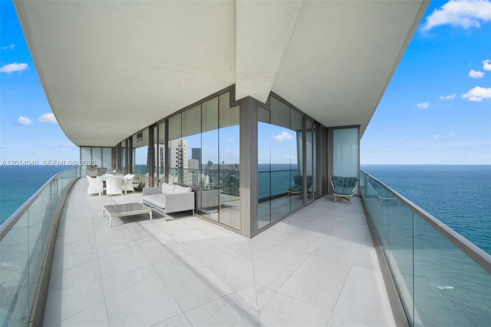18975 Collins AveSunny Isles Beach - Condo 5+ Stories,Condo condo unit 3205 - picture
