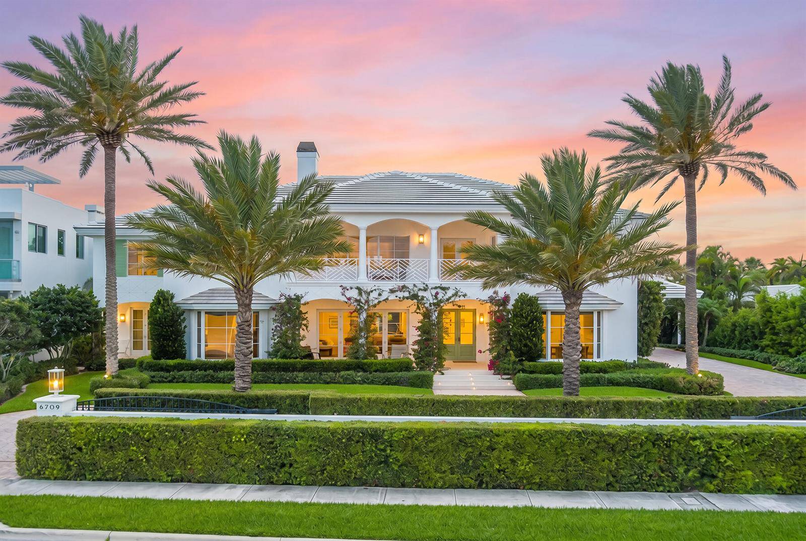 6709 S FlaglerWest Palm Beach - picture