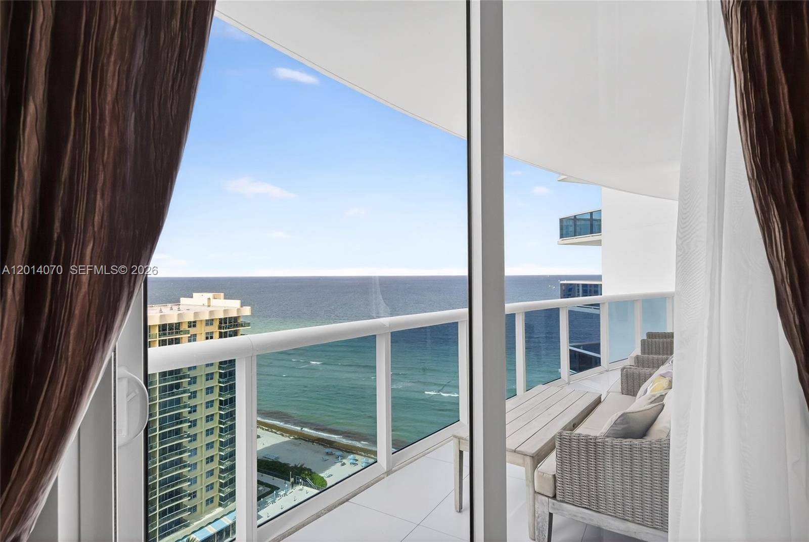 2711 S Ocean DrHollywood - Condo 5+ Stories,Condo condo unit 1901 - picture