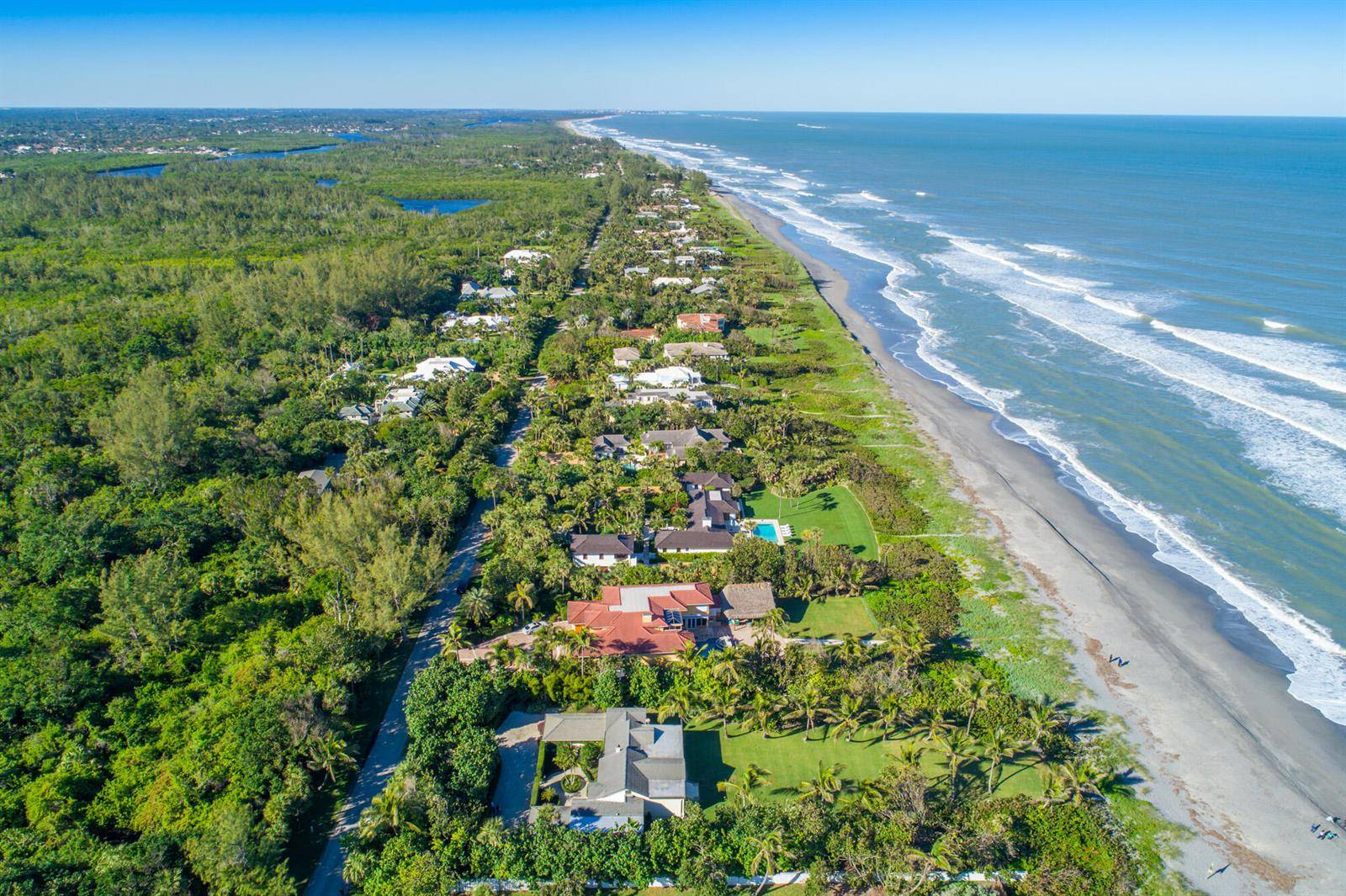 5 N BeachHobe Sound - picture