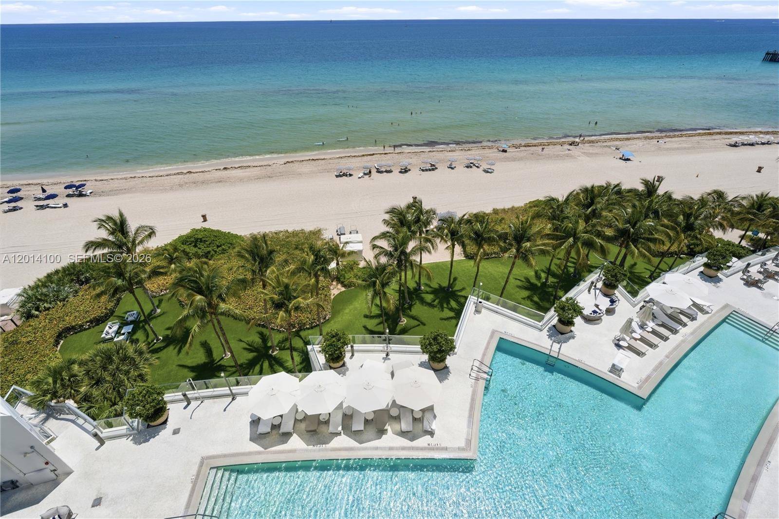 17001 Collins AveSunny Isles Beach - JADE BEACH CONDO condo unit 1006 - picture
