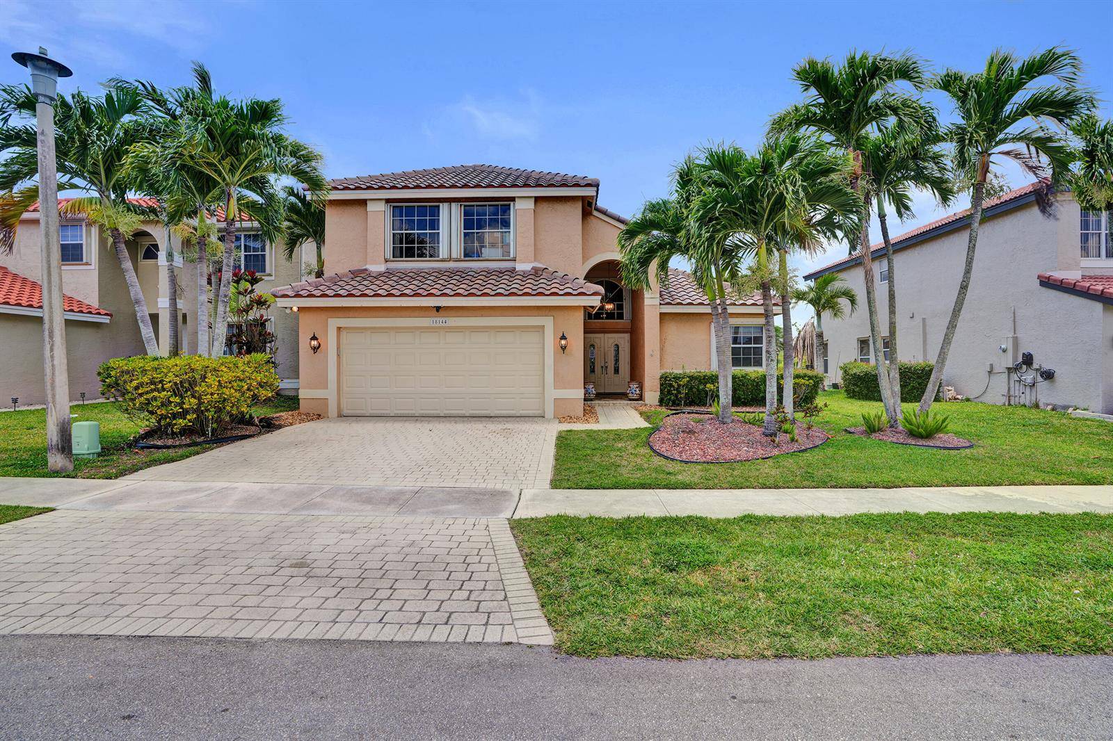 18144 SW 20thMiramar - picture