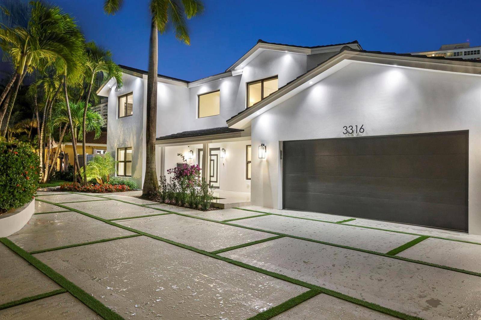 3316 NE 37thFort Lauderdale - picture