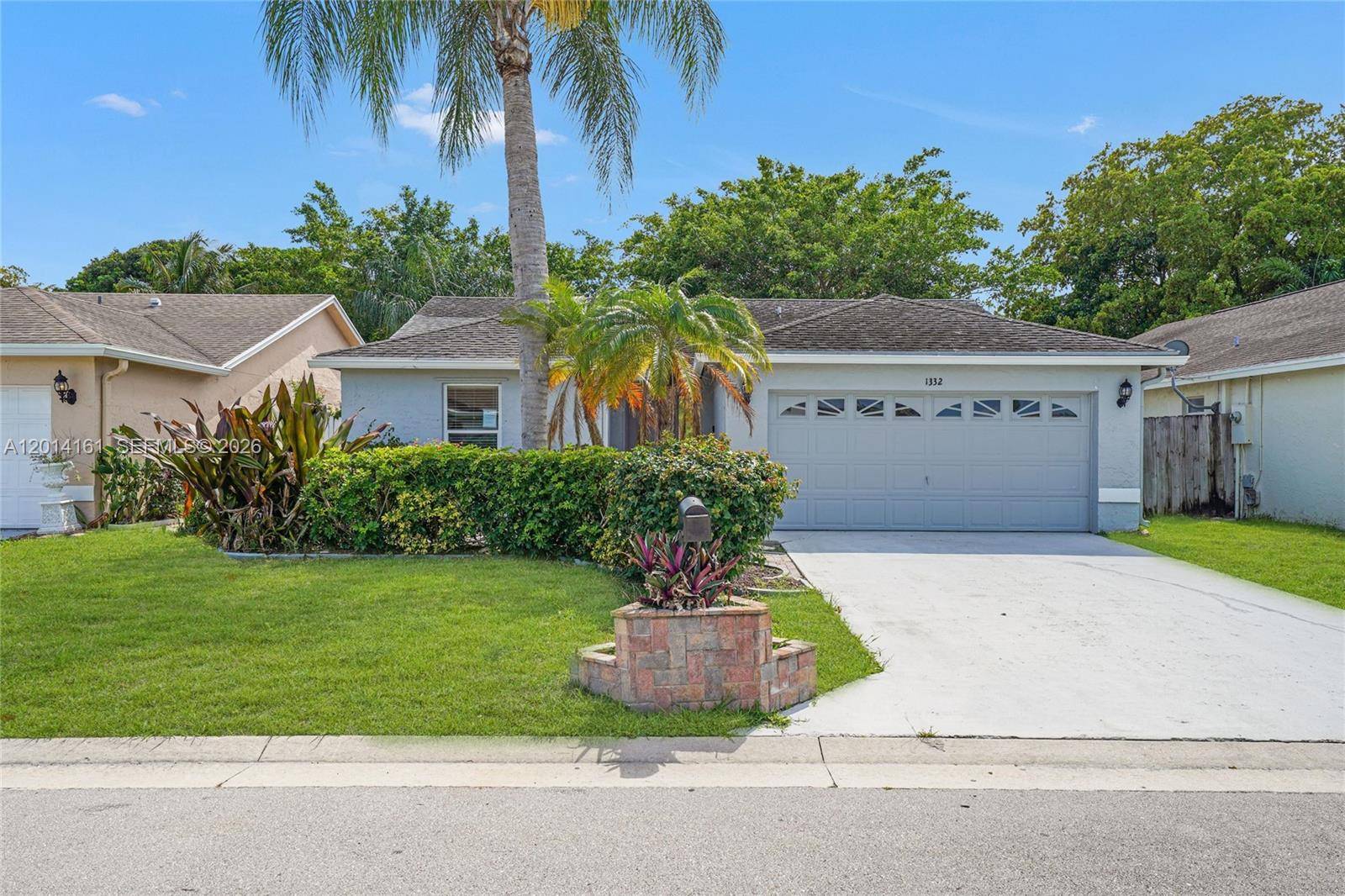 1332 Waterway Cove DrWellington - picture