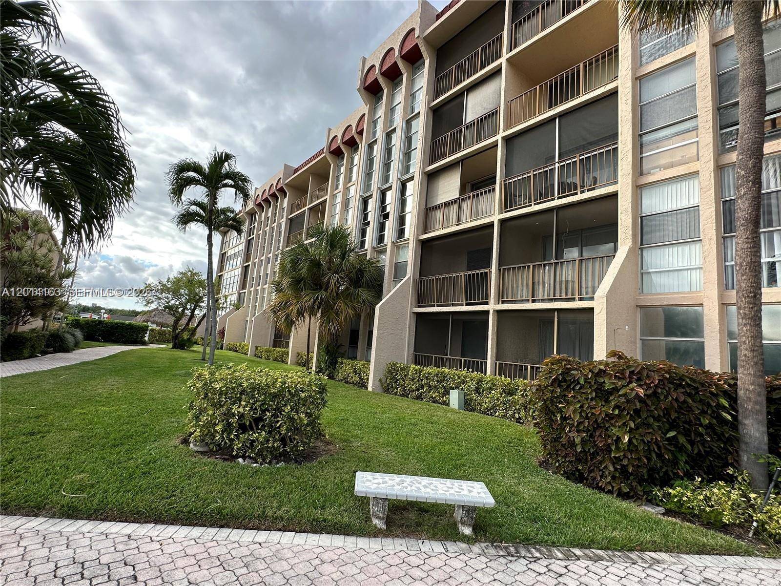 2001 Atlantic Shores BlvdHallandale Beach - Condo 5+ Stories,Condo condo unit 104 - picture
