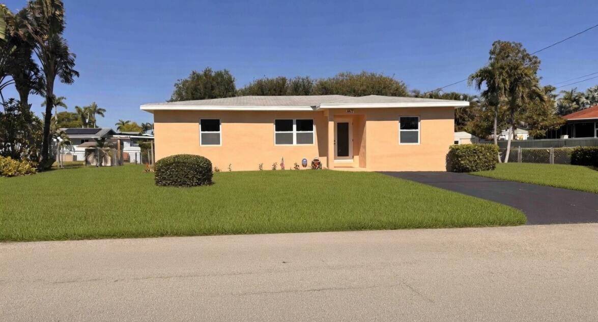 1417 WillowWest Palm Beach - picture