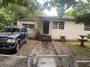 215 NW 117th StMiami - picture