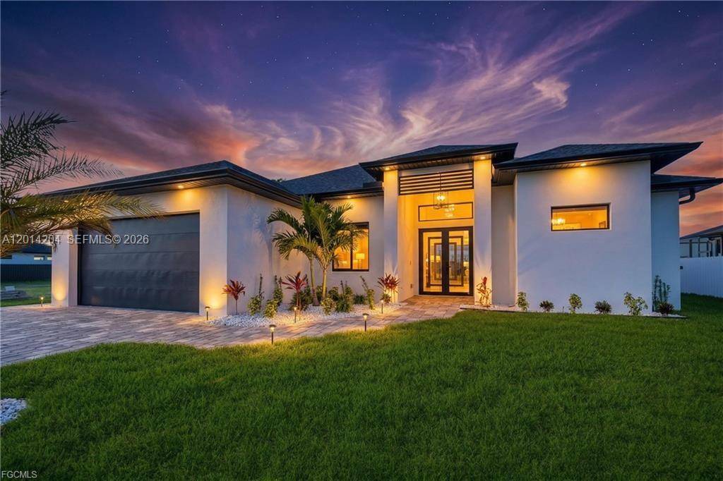 1031 SW 1st TERCape Coral - picture