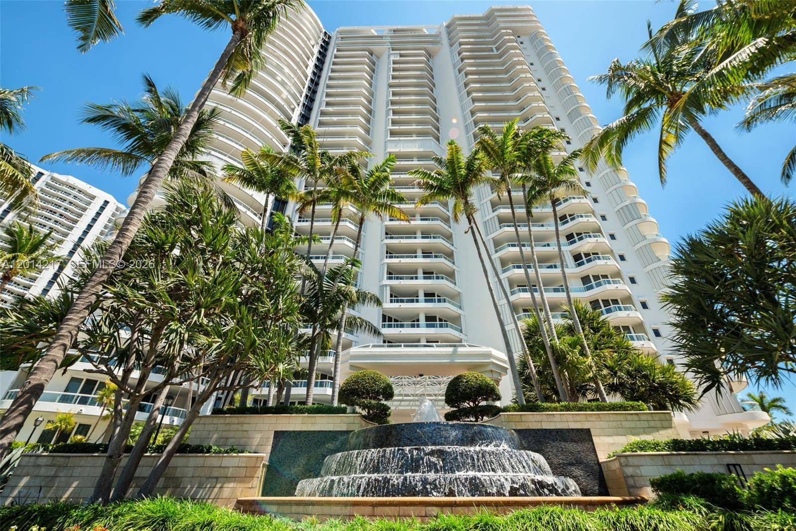 21050 Point PlAventura - Condo 5+ Stories,Condo condo unit 302 - picture