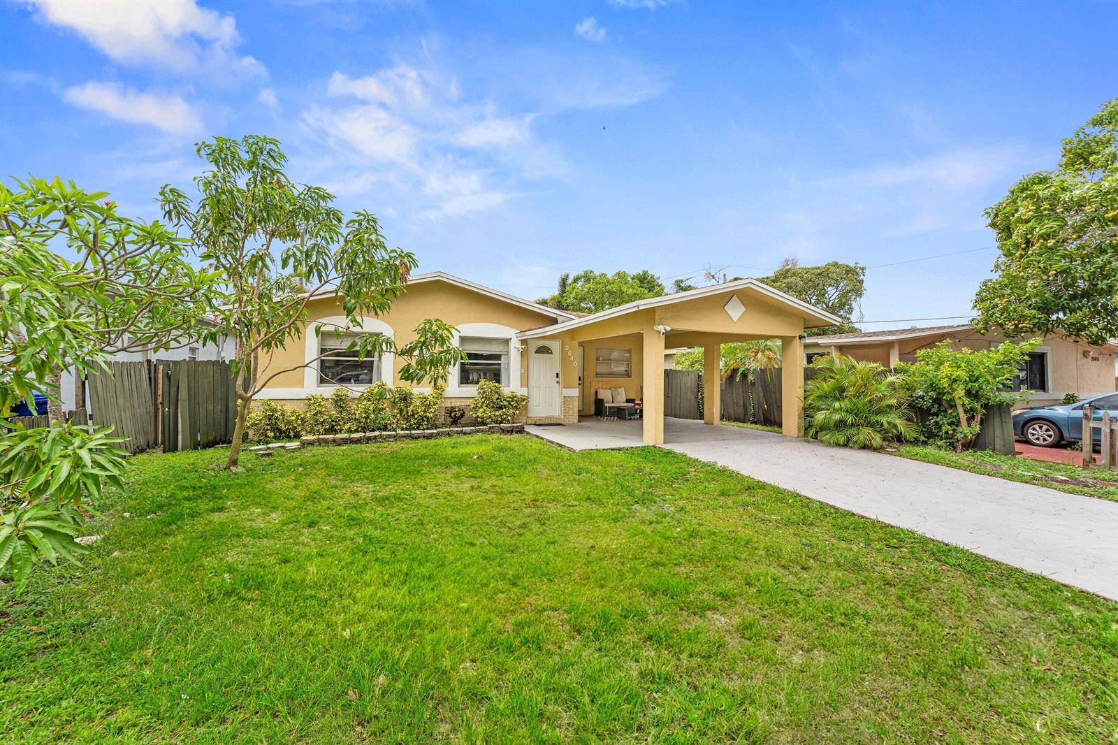 2640 NW 14thFort Lauderdale - picture