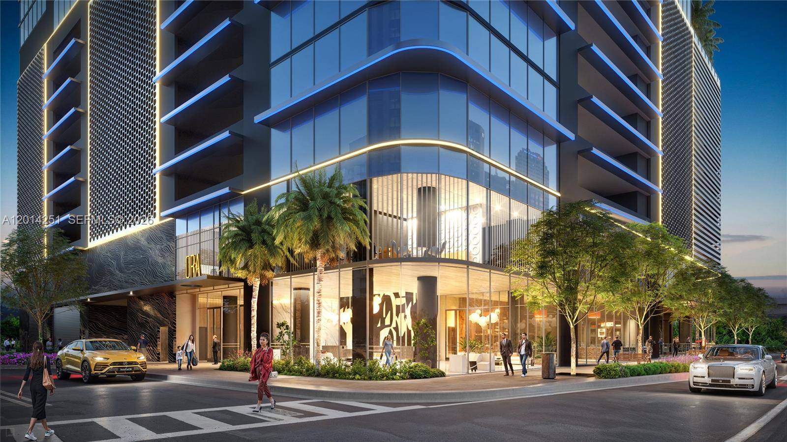 1101 E Jackson StTampa - Condo 5+ Stories,Condo condo unit 1810 - picture