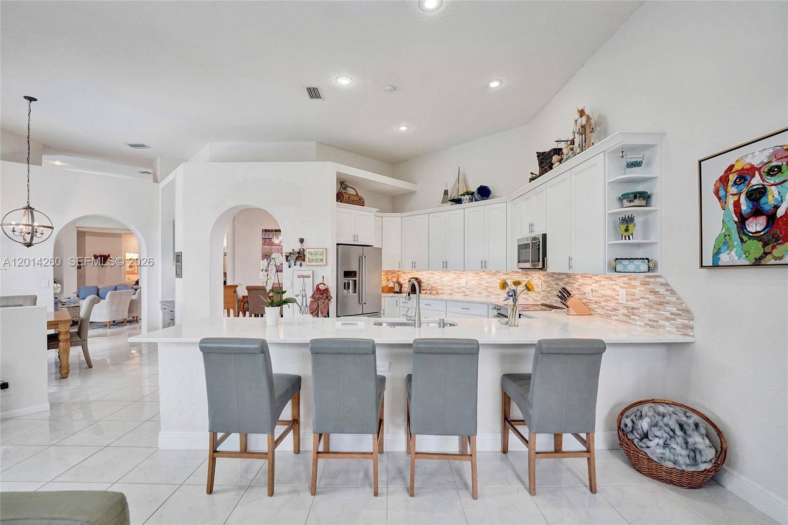 1640 Island WayWeston - picture