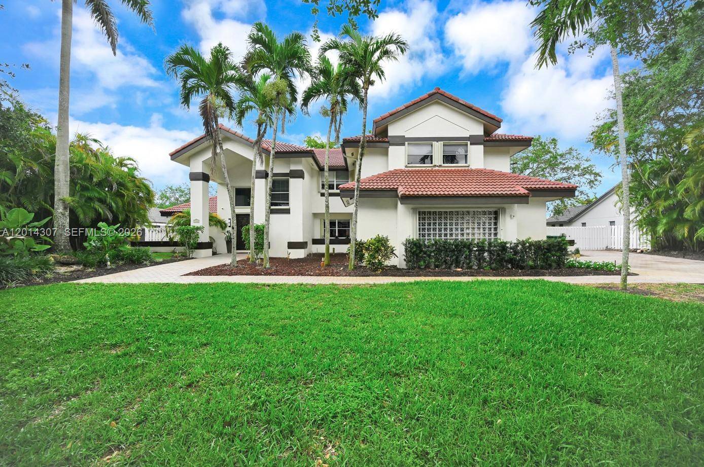 9866 SW 111th TerMiami - picture