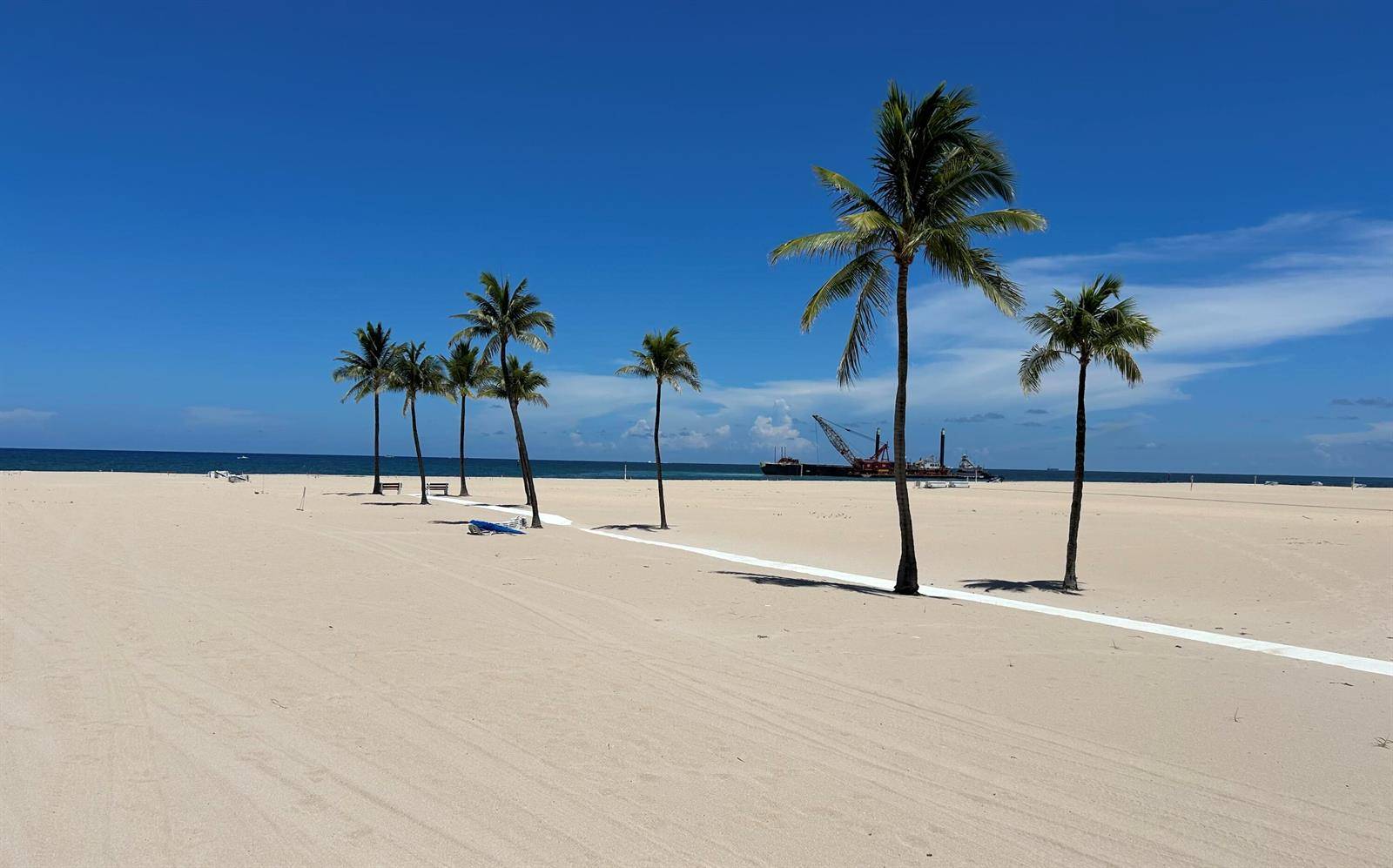 1750 S OceanFort Lauderdale - LAGO MAR PLACE CO-OP condo unit 219 - picture