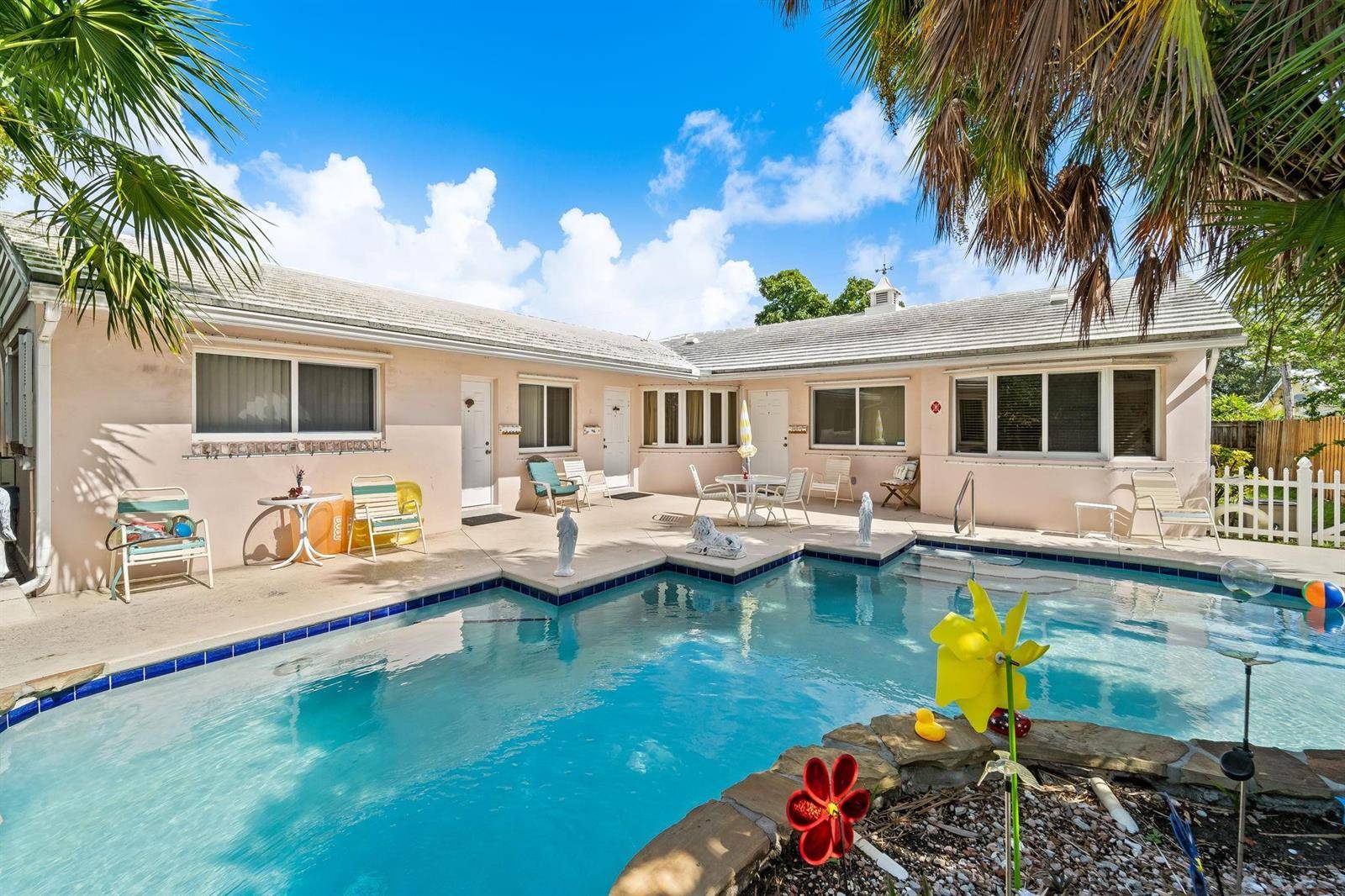 1681 NE 56thFort Lauderdale - picture