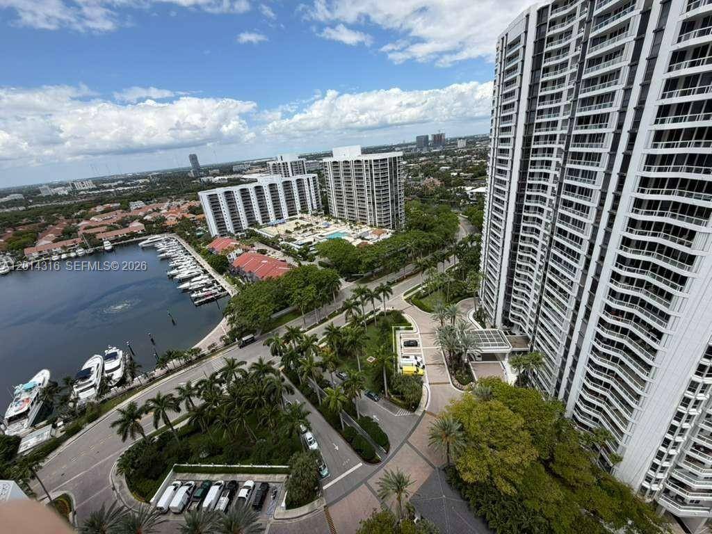 21055 Yacht Club DrAventura - SOUTH TOWER AT THE POINT condo unit 2403 - picture