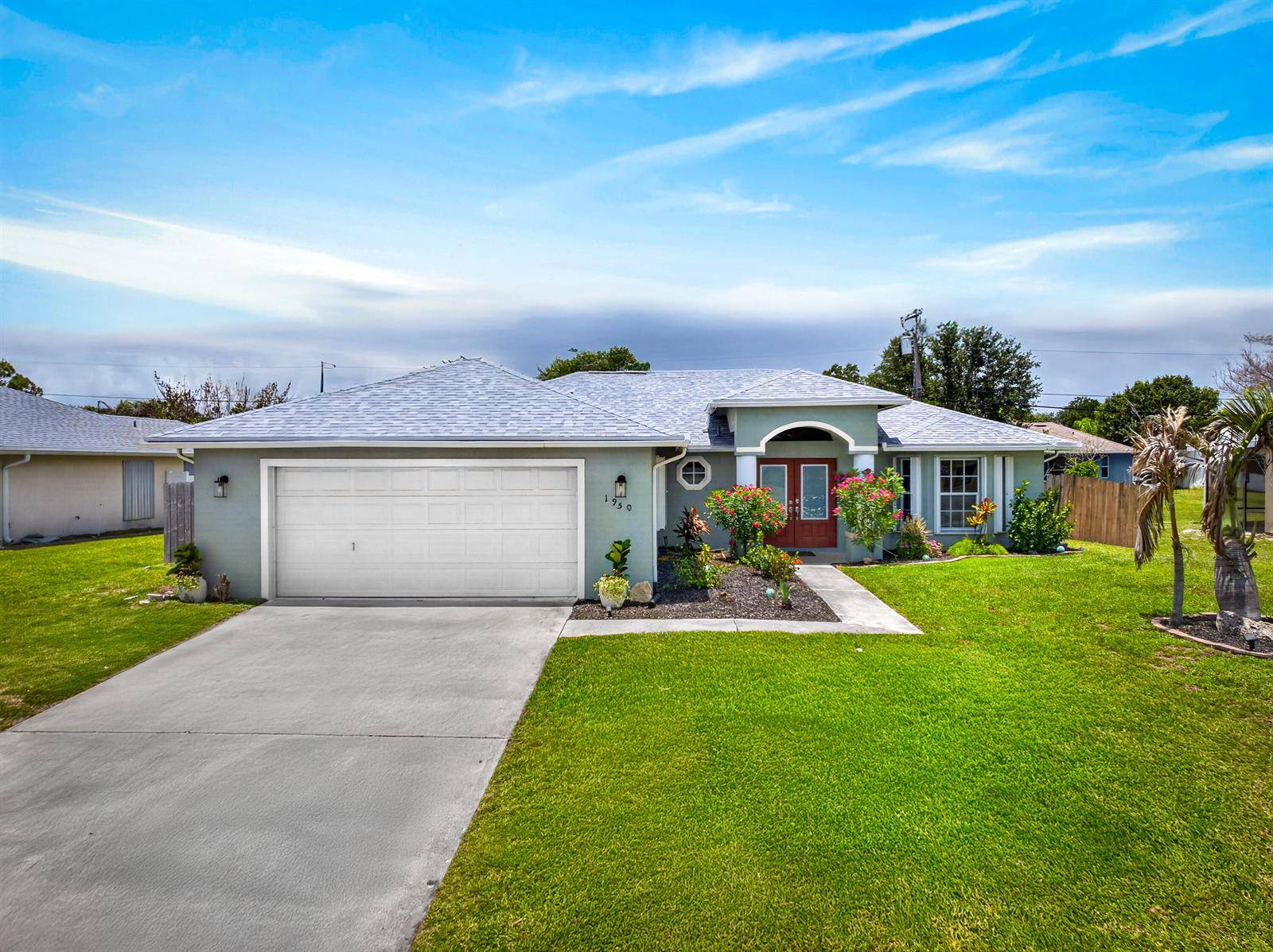 1950 SW BeardPort St. Lucie - picture