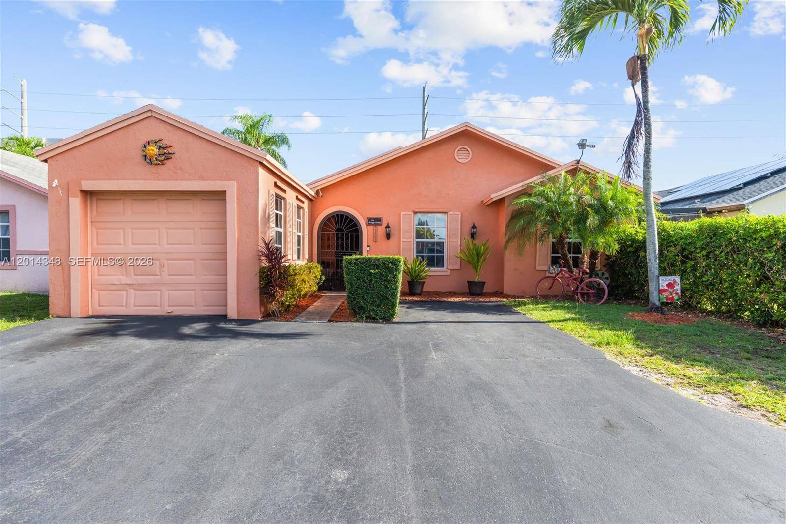 12801 SW 248th TerHomestead - picture