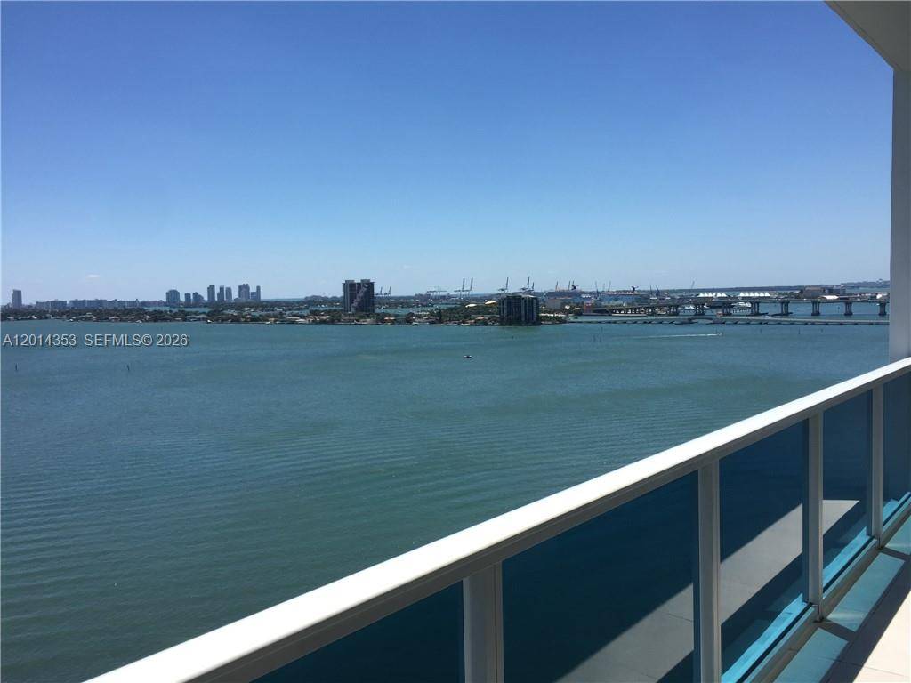 725 NE 22nd StMiami - Condo/Co-Op/Annual,Condo condo unit 16D - picture