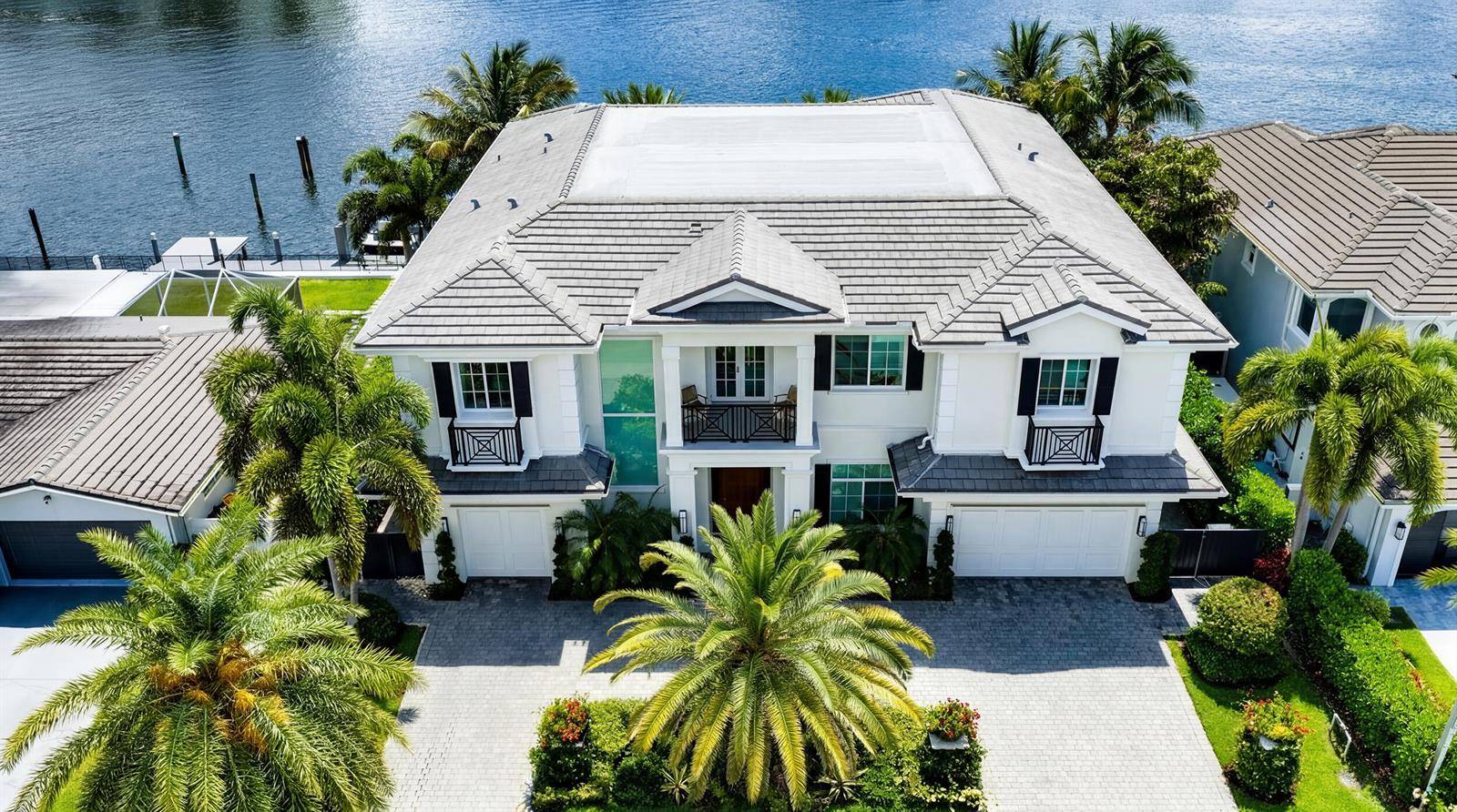 7212 NE 8thBoca Raton - picture
