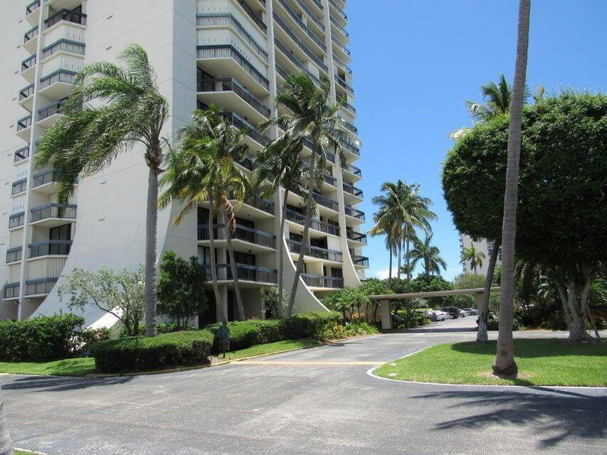 2400 PresidentialWest Palm Beach - LANDS OF THE PRESIDENT CON,LANDS OF THE PRESIDE condo unit 1803 - picture