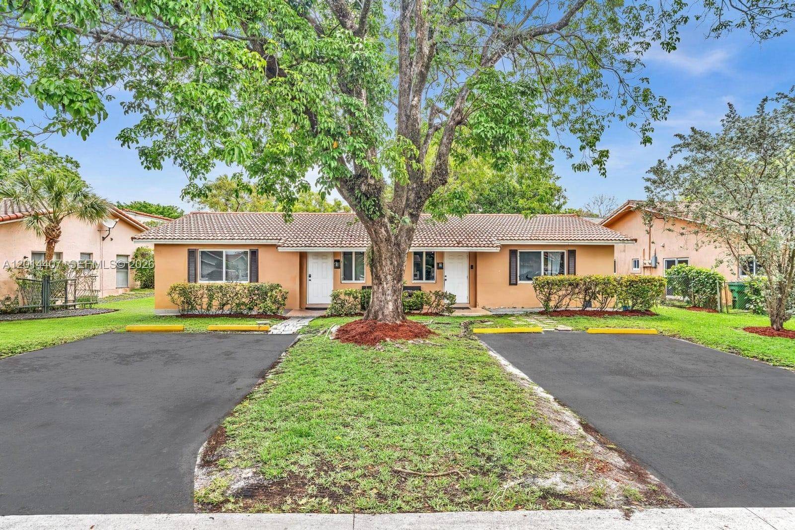 3691 NW 78th LnCoral Springs - picture