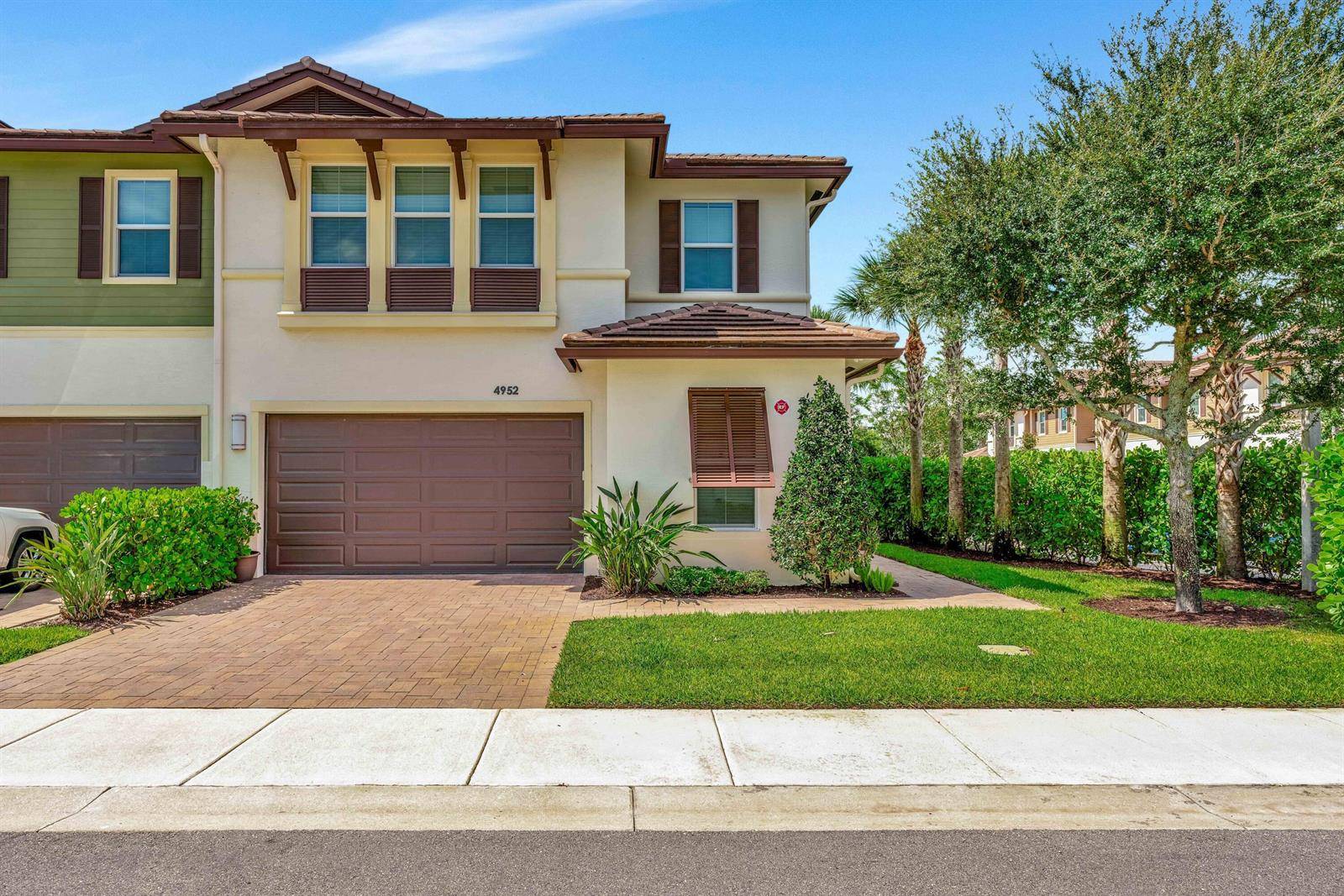 4952 Pointe MidtownPalm Beach Gardens - picture