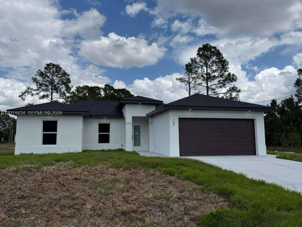 765 PUCCINI AVE SLehigh Acres - picture