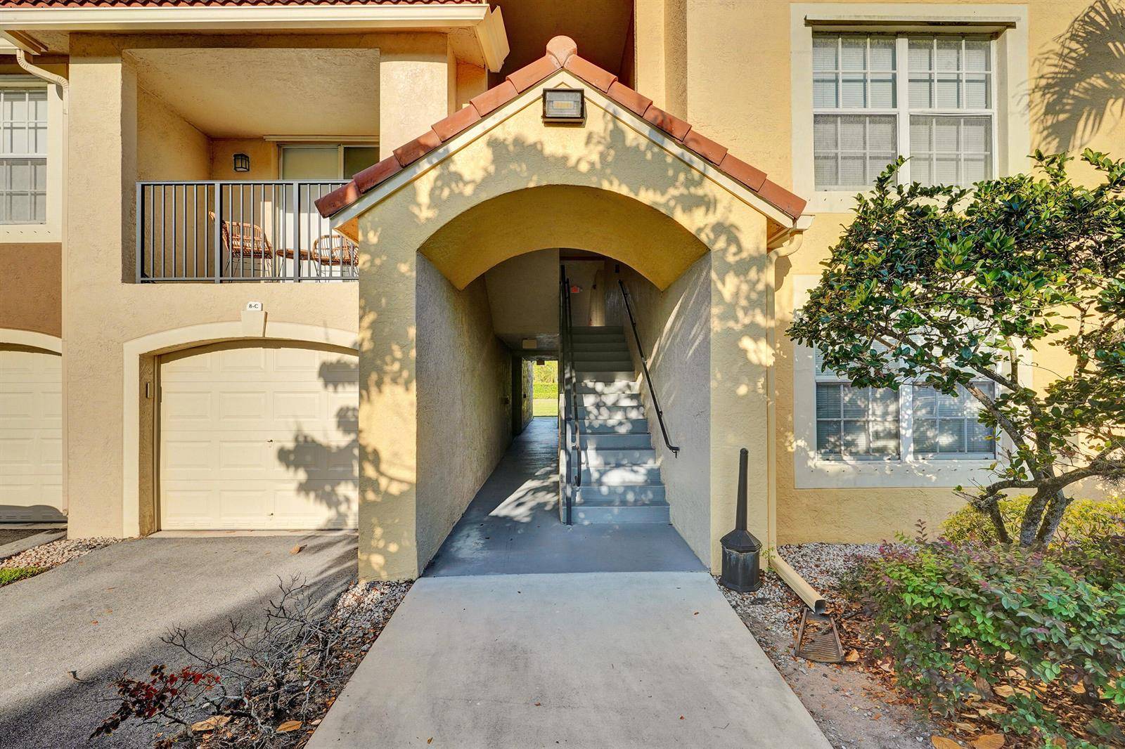 15075 MichelangeloDelray Beach - MURANO AT DELRAY BEACH CON condo unit 103 - picture