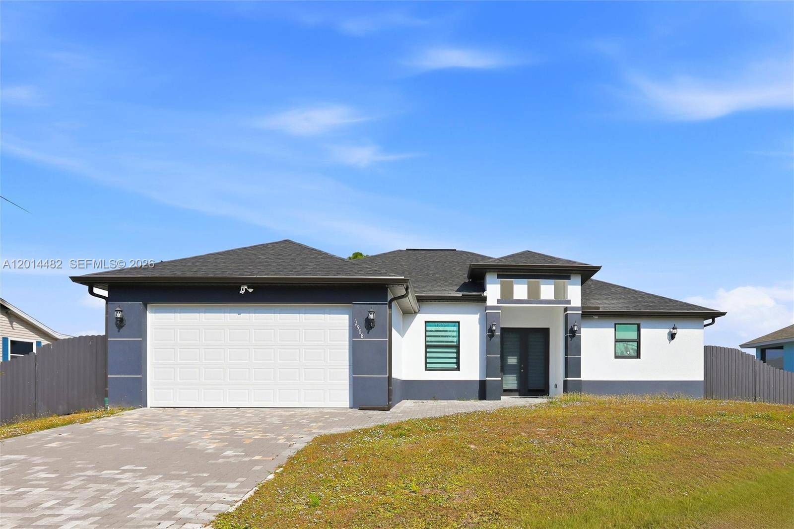 2908 SW 9th STLehigh Acres - picture
