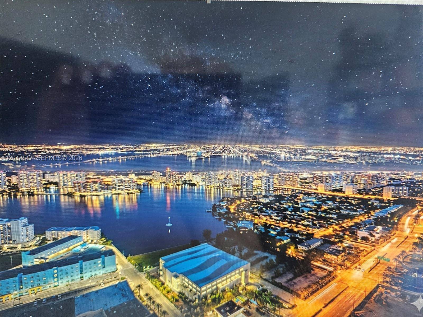 18201 Collins AveSunny Isles Beach - TRUMP ROYALE CONDO condo unit 4901 - picture