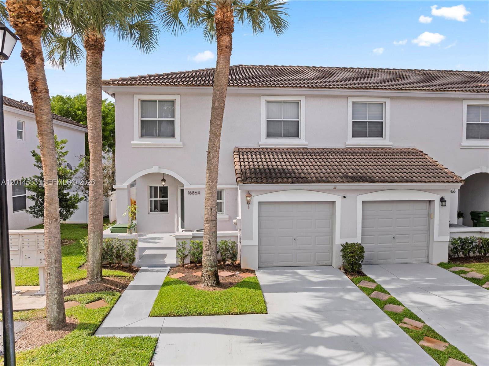 16864 SW 1st PlPembroke Pines - picture