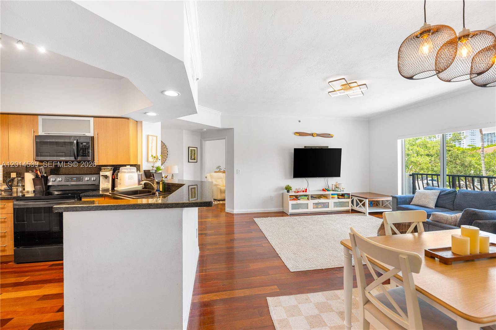 3165 NE 184th StAventura - VILLAGE BY THE BAY CONDO condo unit 6304 - picture