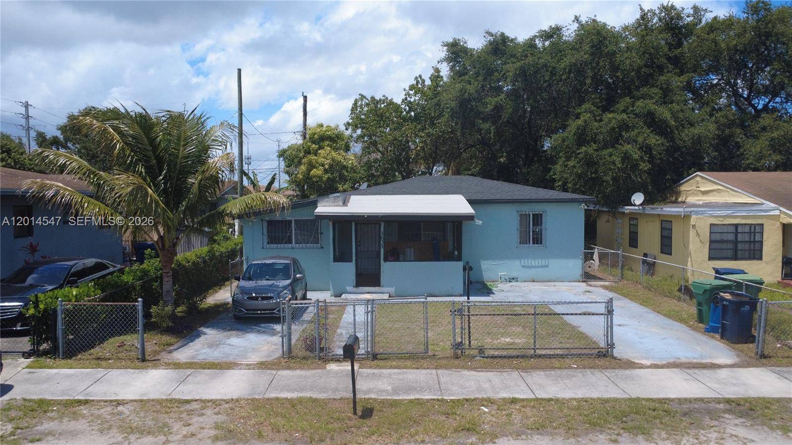 1631 NW 114th StMiami - picture