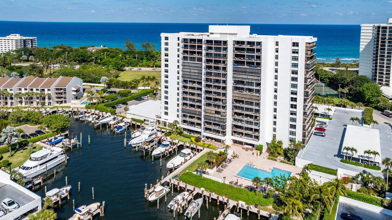 4748 S OceanHighland Beach - Condo condo unit 301 - picture