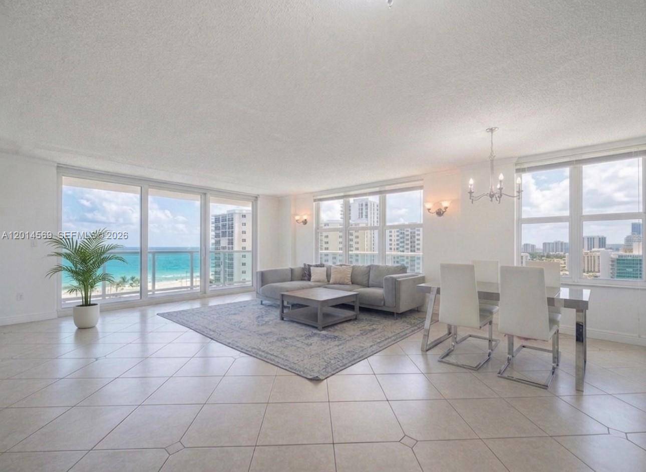 3800 S Ocean DrHollywood - HALLMARK OF HOLLYWOOD CON condo unit 1112A - picture