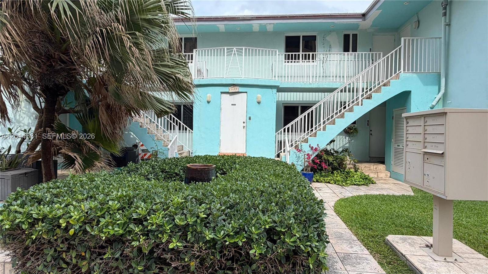 3400 N Surf RdHollywood - Condo/Co-Op/Seasonal,Condo condo unit 1 - picture