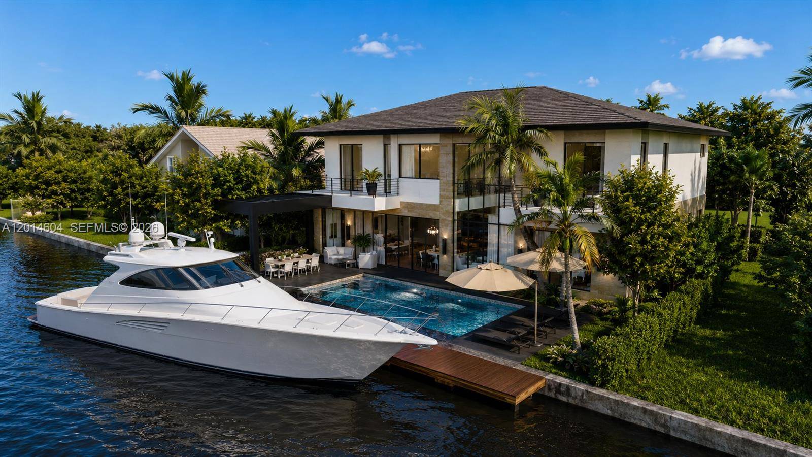 1641 SE 7th StDeerfield Beach - picture