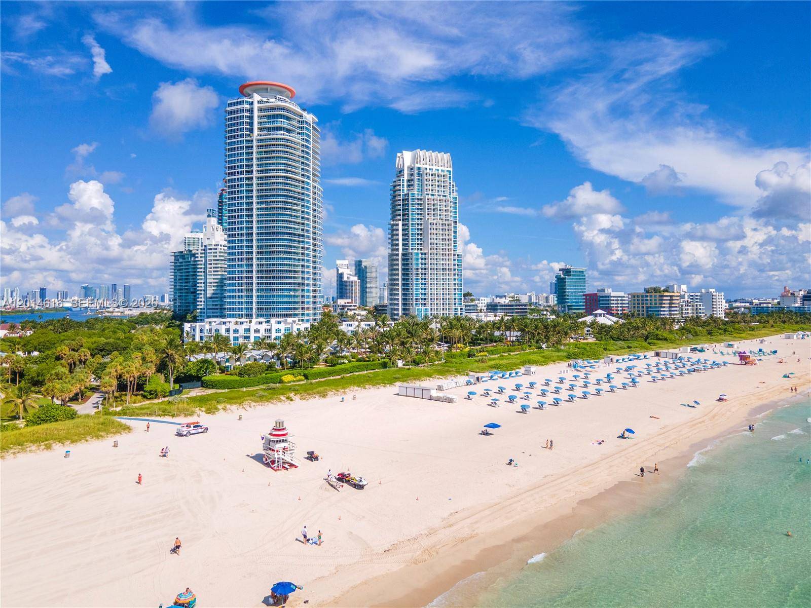 50 S Pointe DrMiami Beach - CONTINUUM ON SOUTH BEACH condo unit 607 - picture