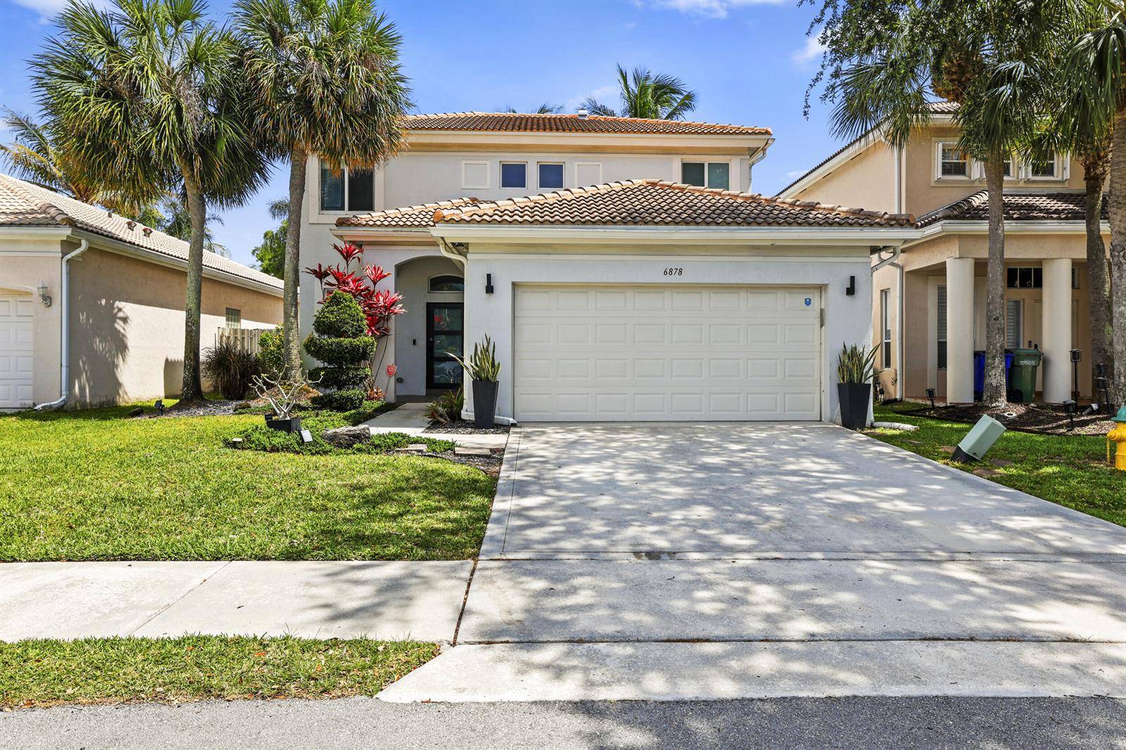 6878 NW 33rdMargate - picture