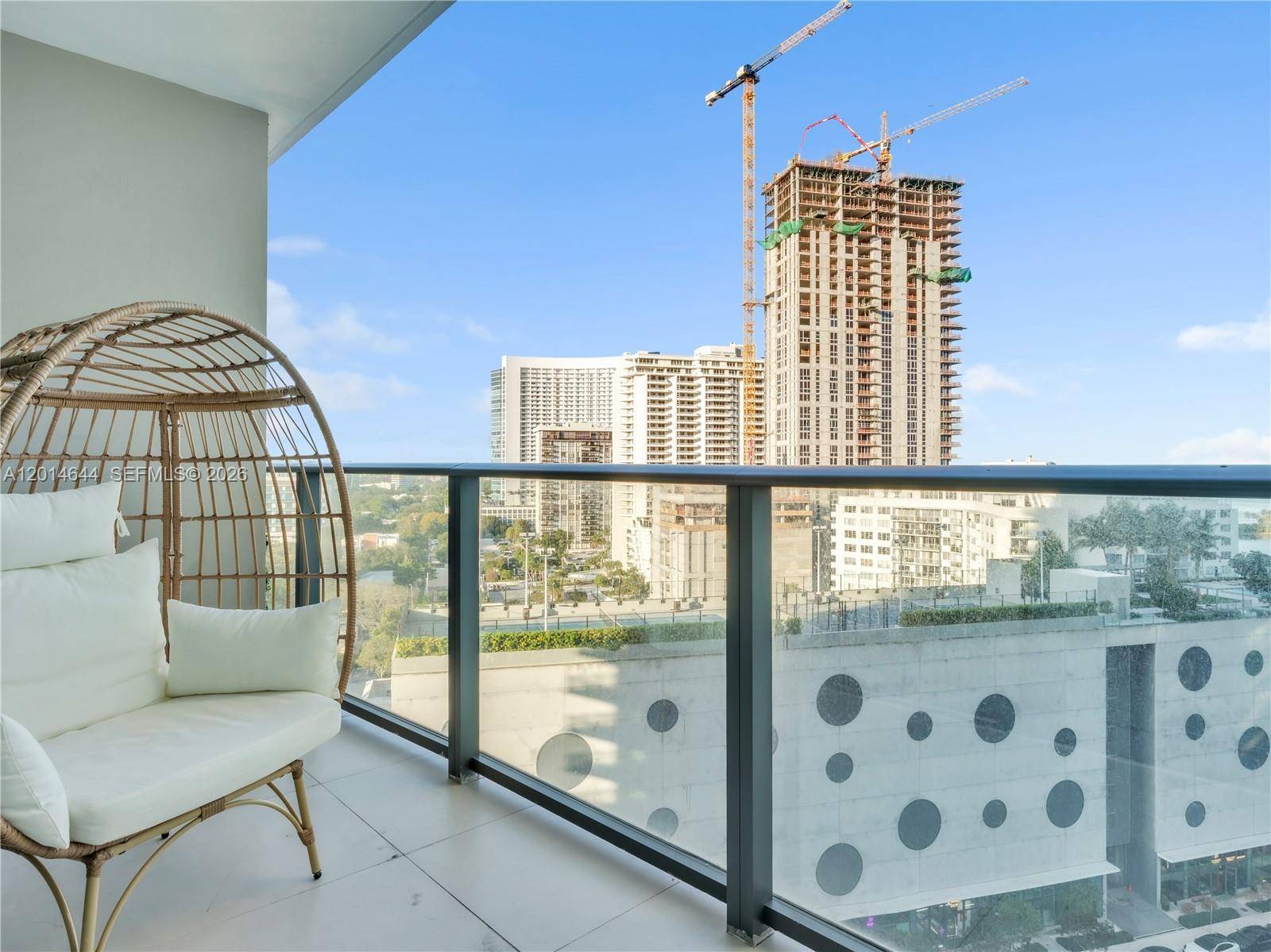 501 NE 31st StMiami - Condo/Co-Op/Off Season,Condo condo unit 1105 - picture