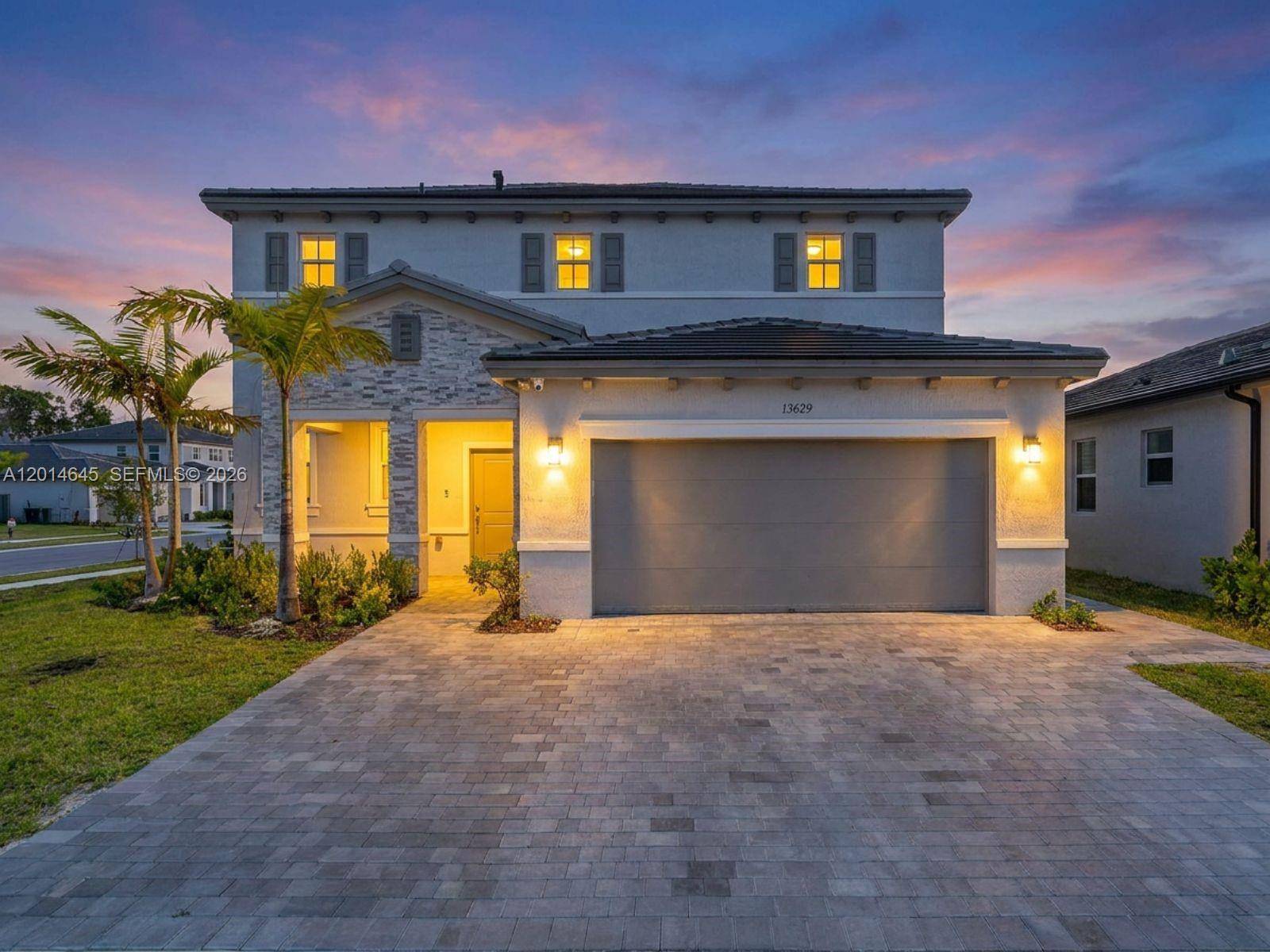 13629 SW 186th LnMiami - picture